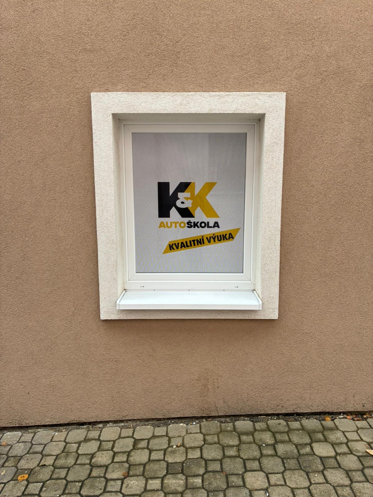 Autoškola KK budova